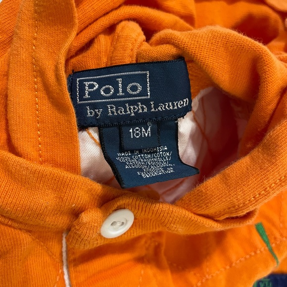 18m Ralph Lauren - Picture 3 of 3